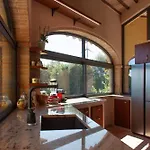 Villa Colle Mafalda *