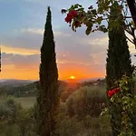 Villa Colle Mafalda