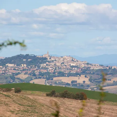 Colle Mafalda Colle Secco