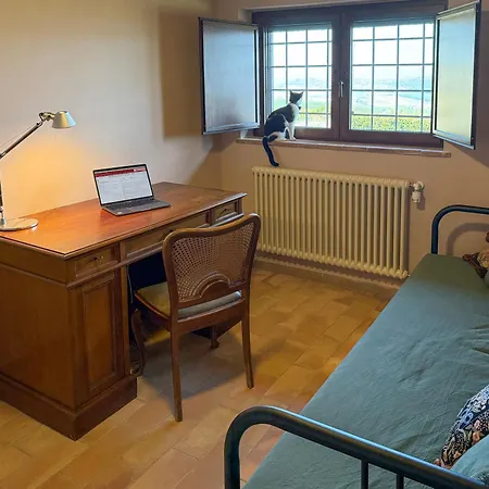 Colle Mafalda * Colle Secco