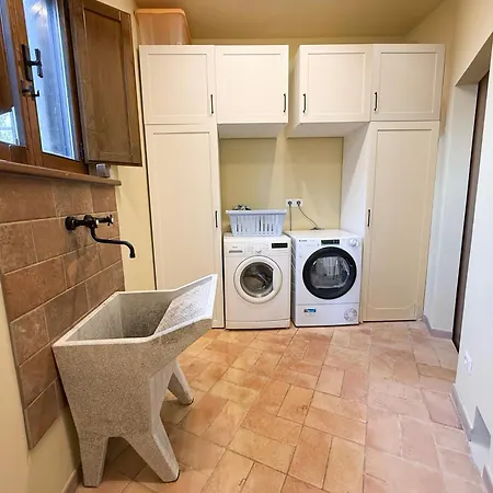 Colle Mafalda Colle Secco