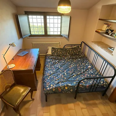 Willa Colle Mafalda Colle Secco