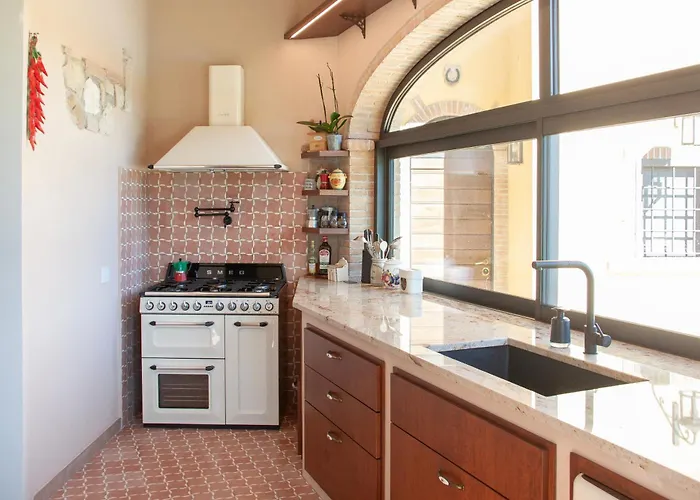 Colle Mafalda ヴィラ Colle Secco