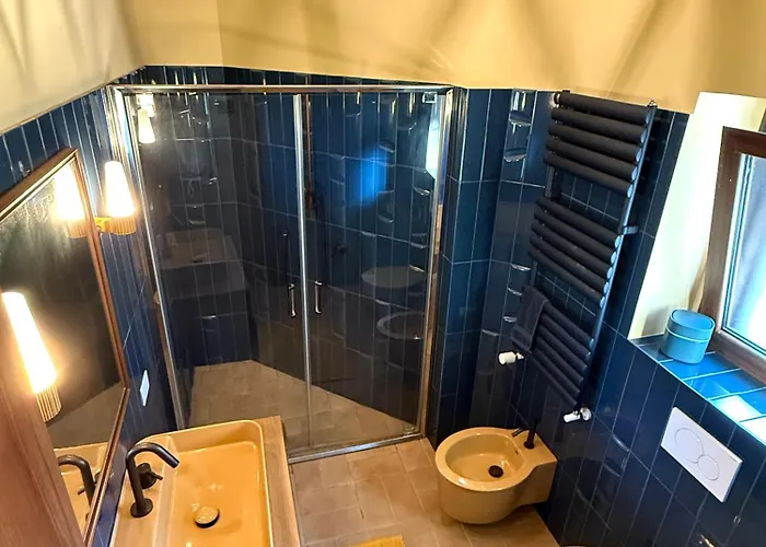 Colle Mafalda * Colle Secco