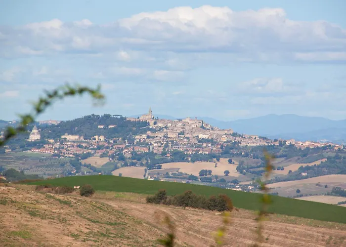 Colle Mafalda Colle Secco