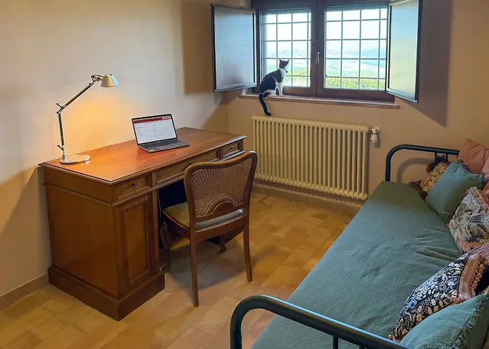 Colle Mafalda * Colle Secco