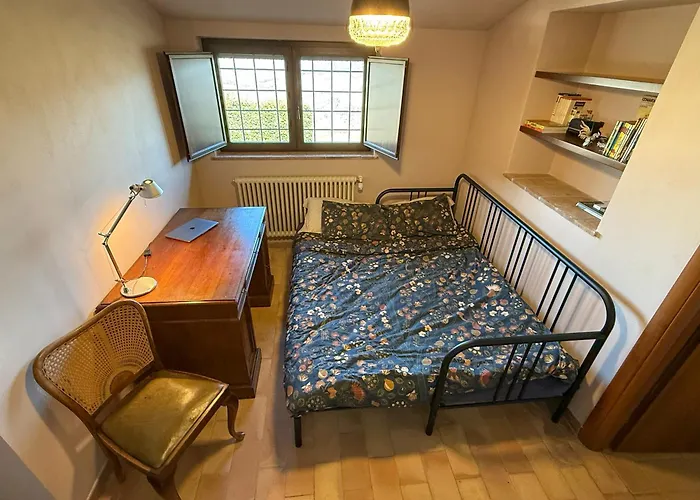 ヴィラ Colle Mafalda Colle Secco