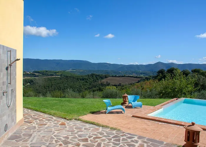 Colle Mafalda * Colle Secco